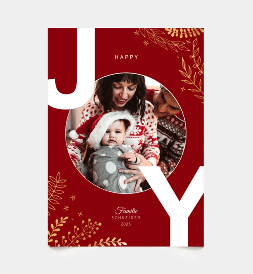 Joy