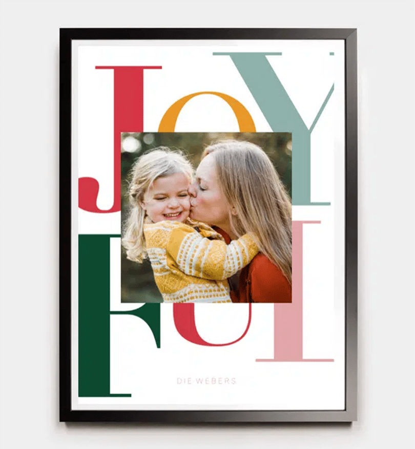 Joyful Family