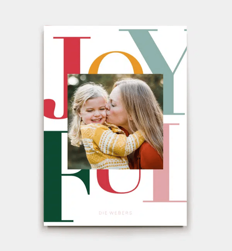 Joyful Family