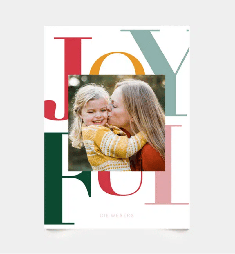 Joyful Family