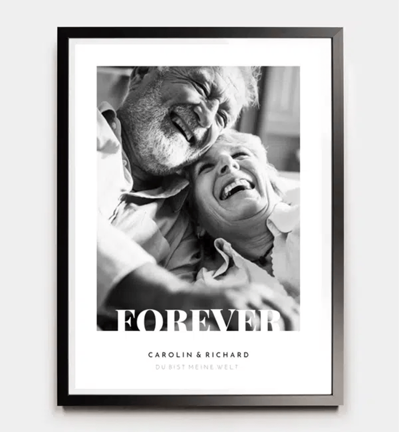 Forever