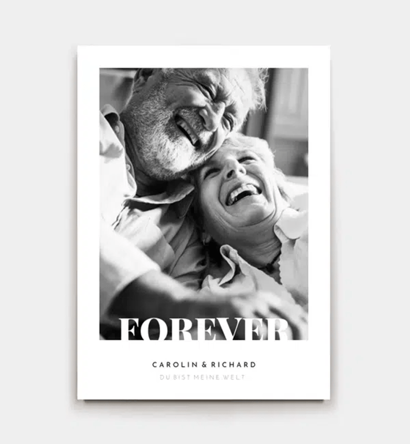 Forever
