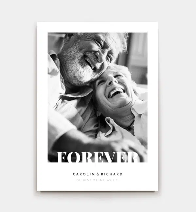 Forever