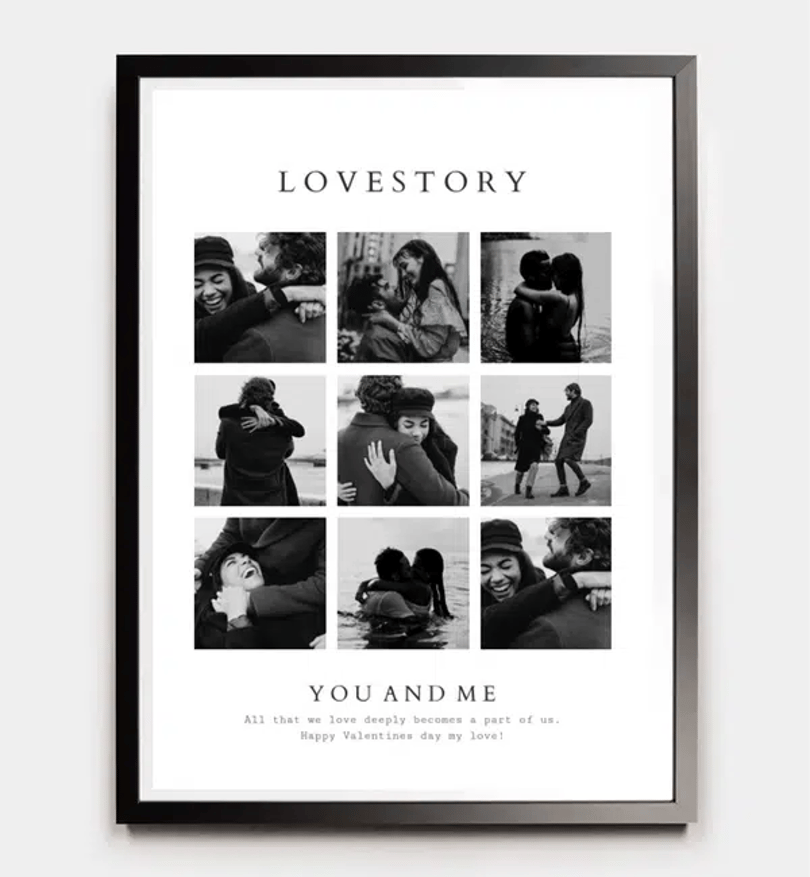 Lovestory