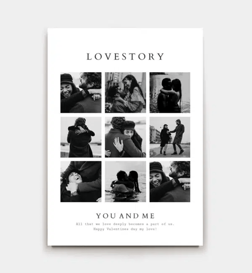 Lovestory