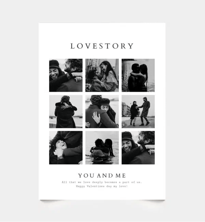 Lovestory
