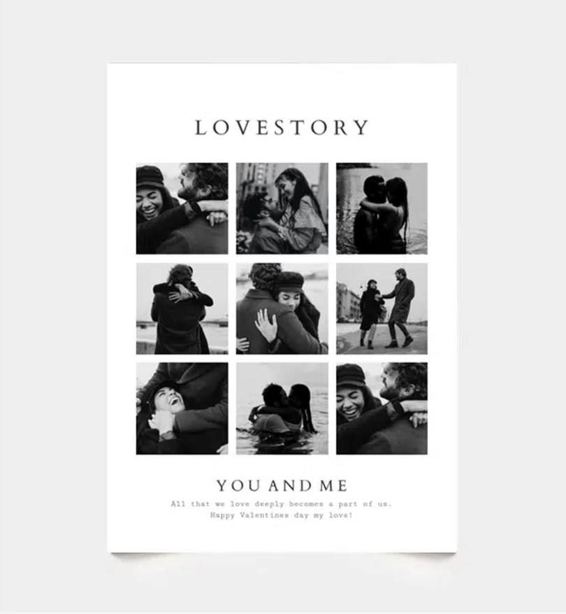 Lovestory