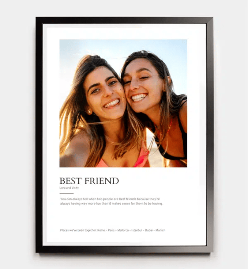 Best Friends