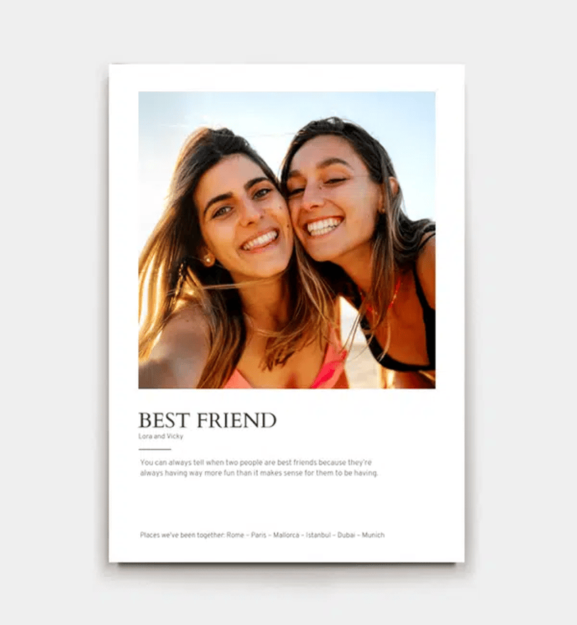 Best Friends
