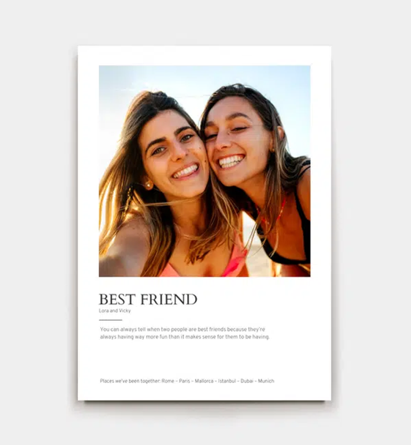 Best Friends