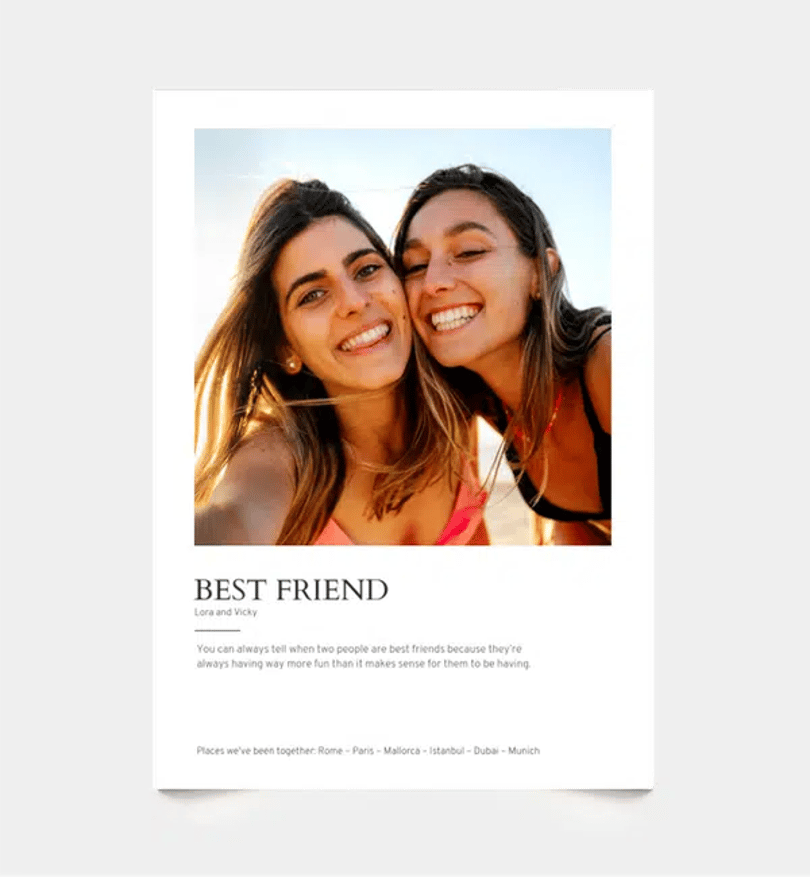 Best Friends