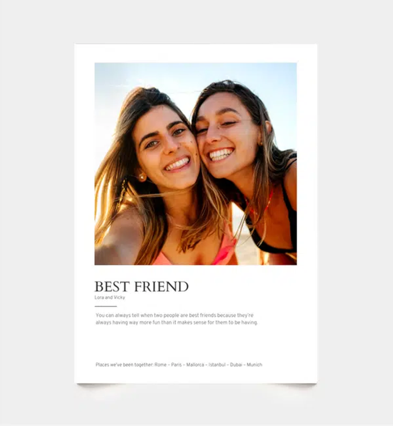 Best Friends