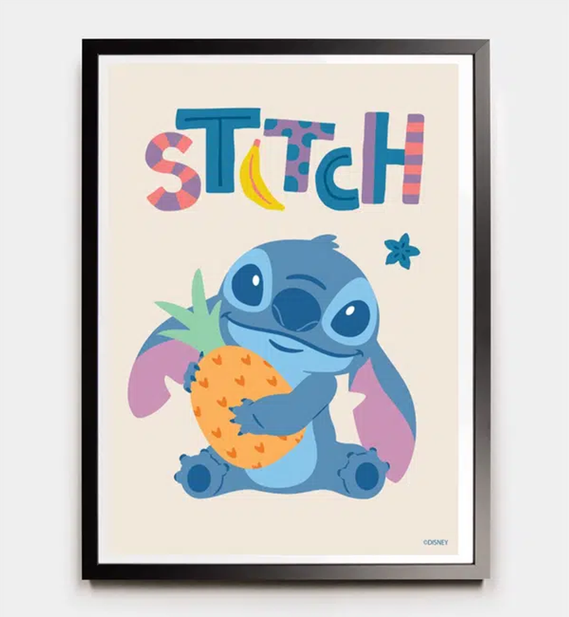Stitch · Fruity Stitch