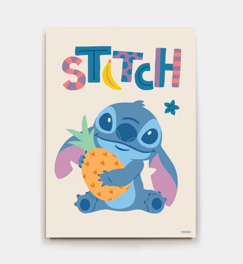 Stitch · Fruity Stitch