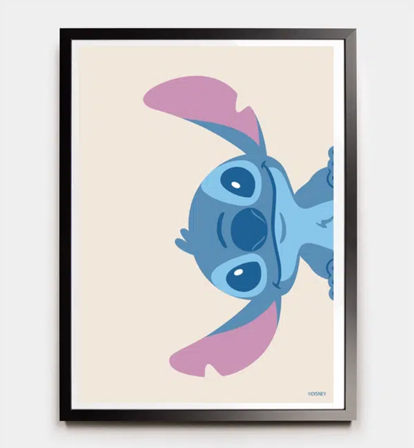 Stitch · Hello Stitch II