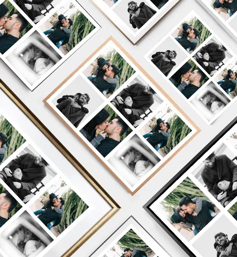 Couple Memories