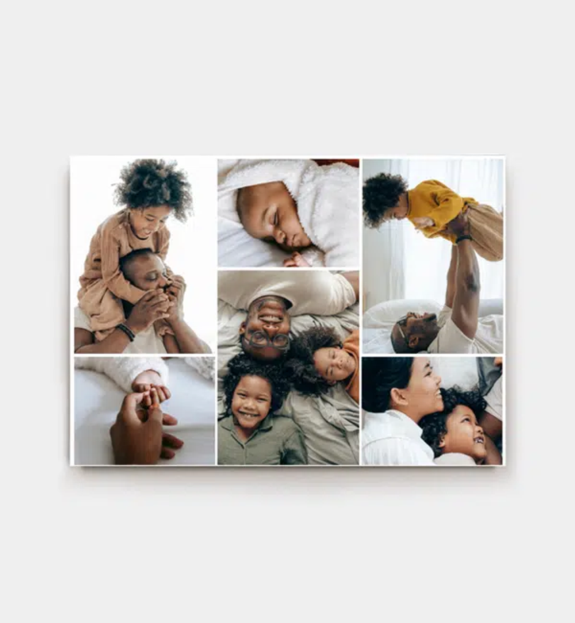 Happy Family