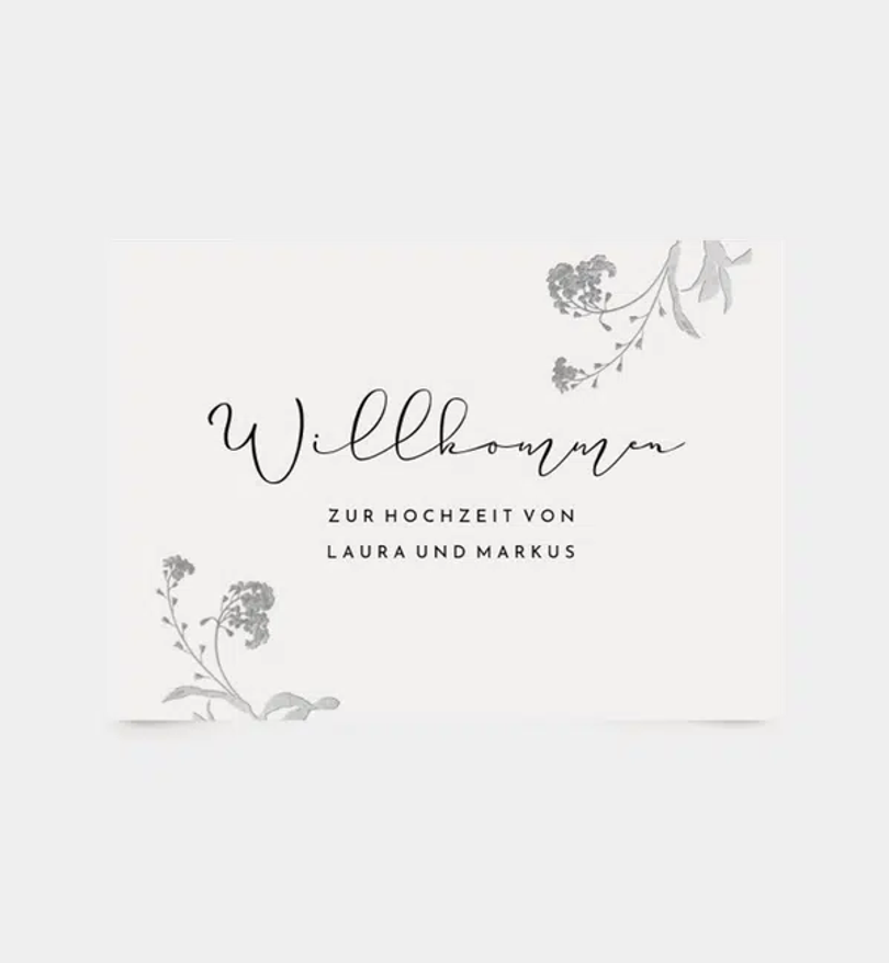 Wiesenblume