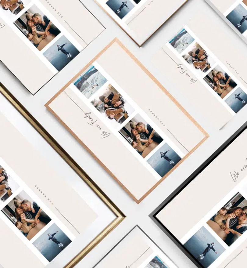 Fotostreifen