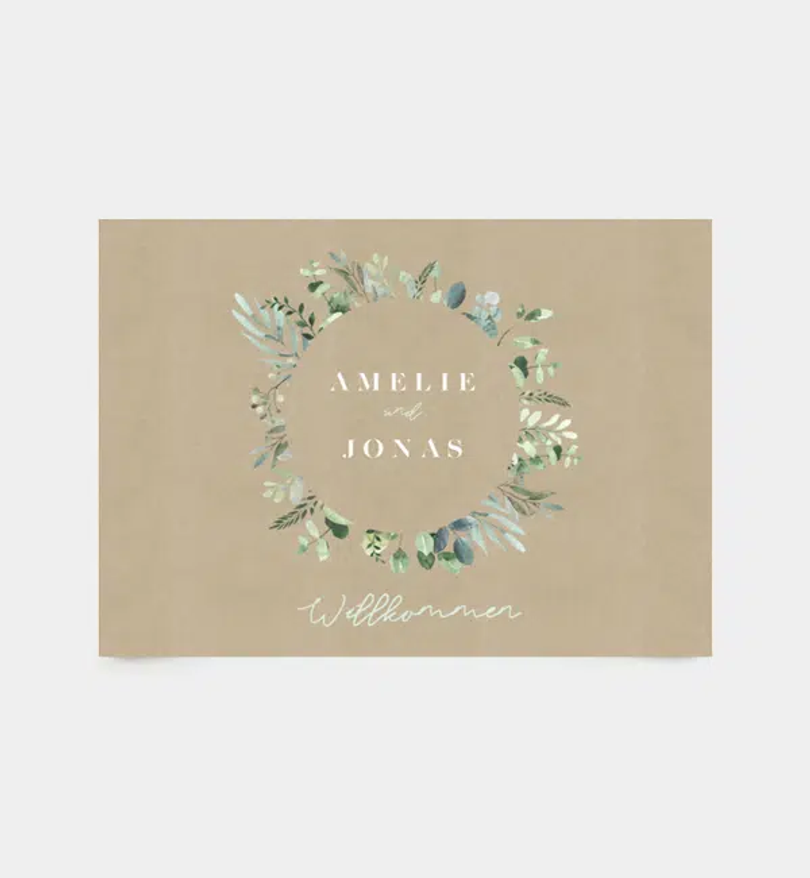 Minty Flower · Crafty