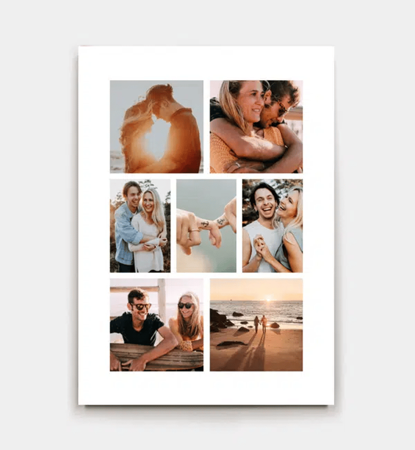 Summer Couple