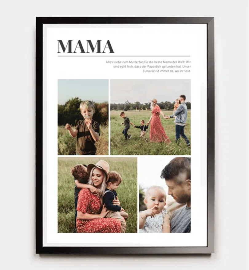 Mama