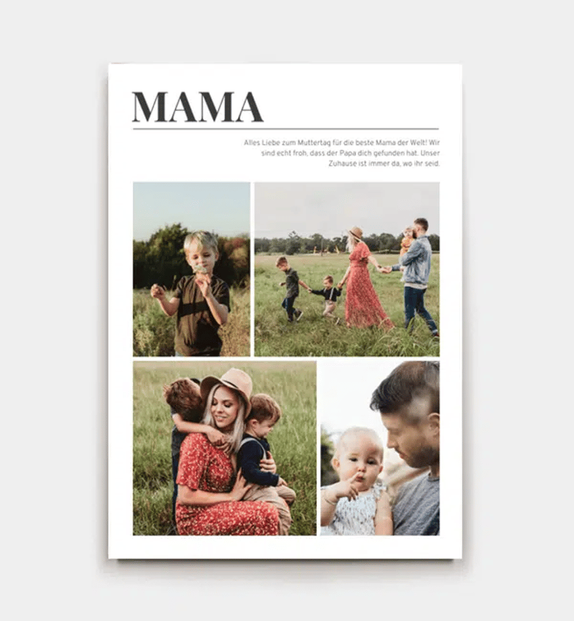 Mama