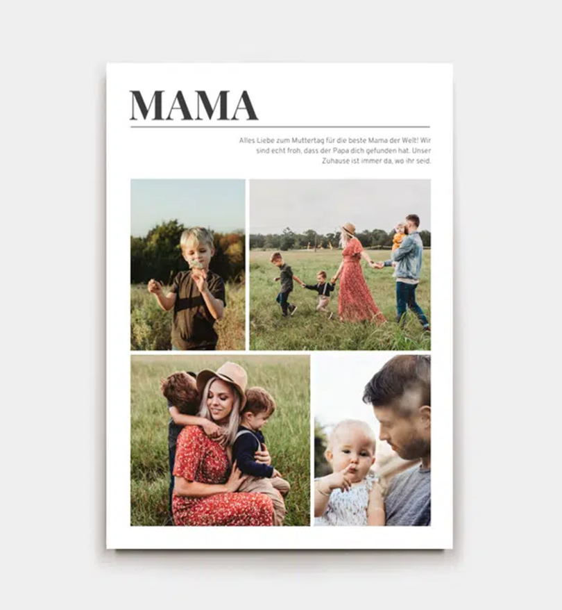 Mama
