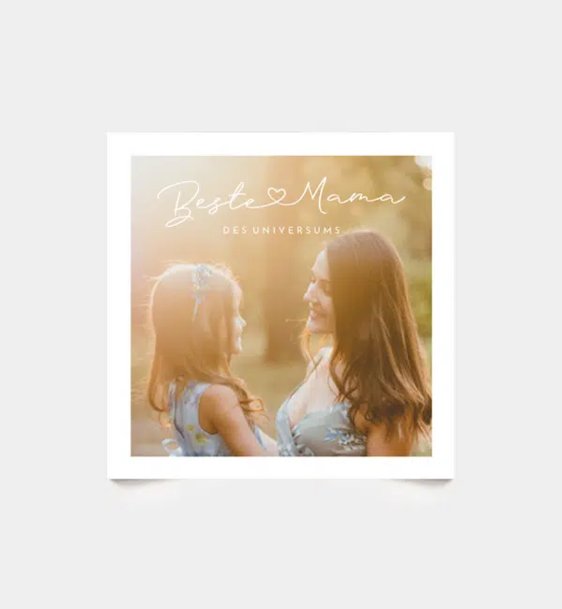 Beste Mama