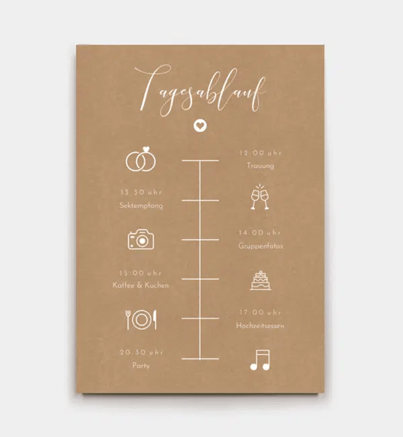 Easy Wedding