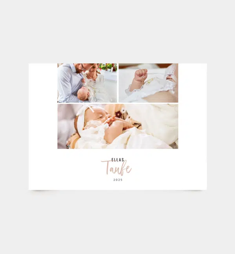 Memories Collage