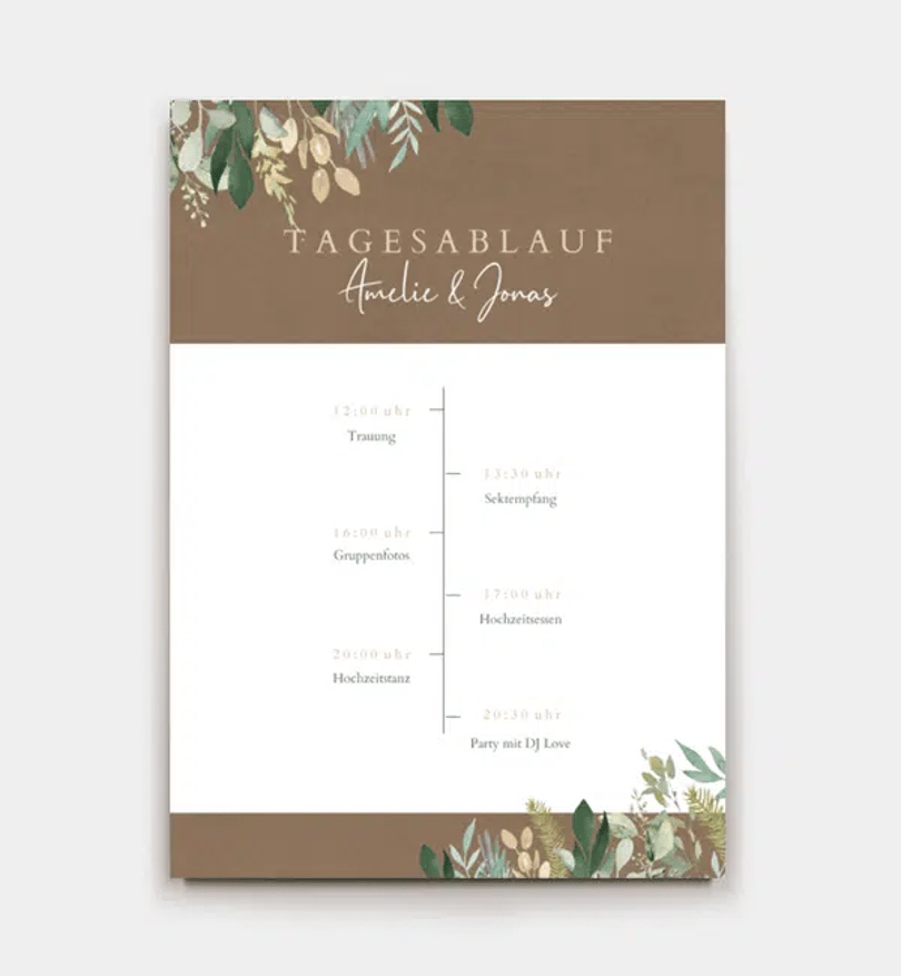 Wiesenbouquet