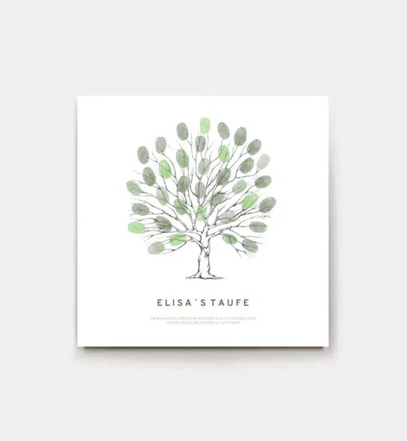 Growing Tree