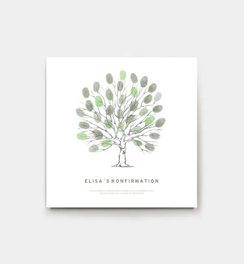 Growing Tree