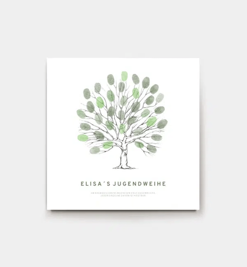 Growing Tree