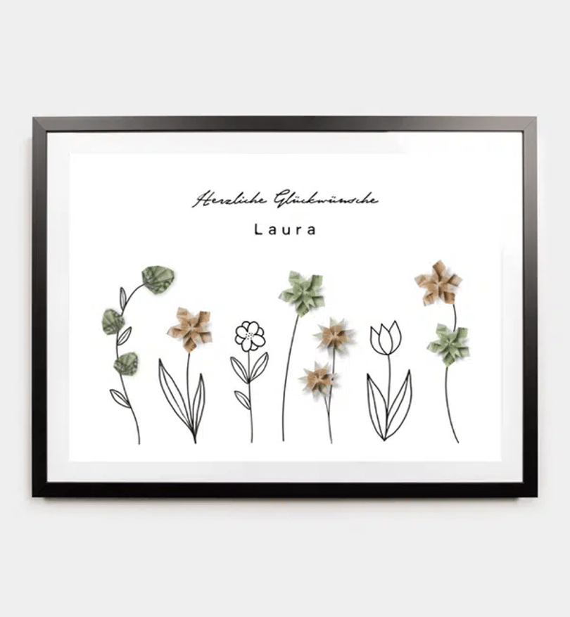Blumen