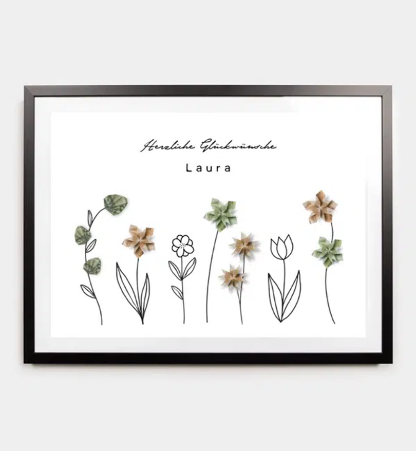 Blumen