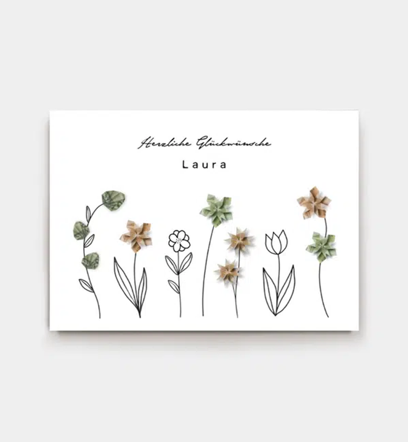 Blumen