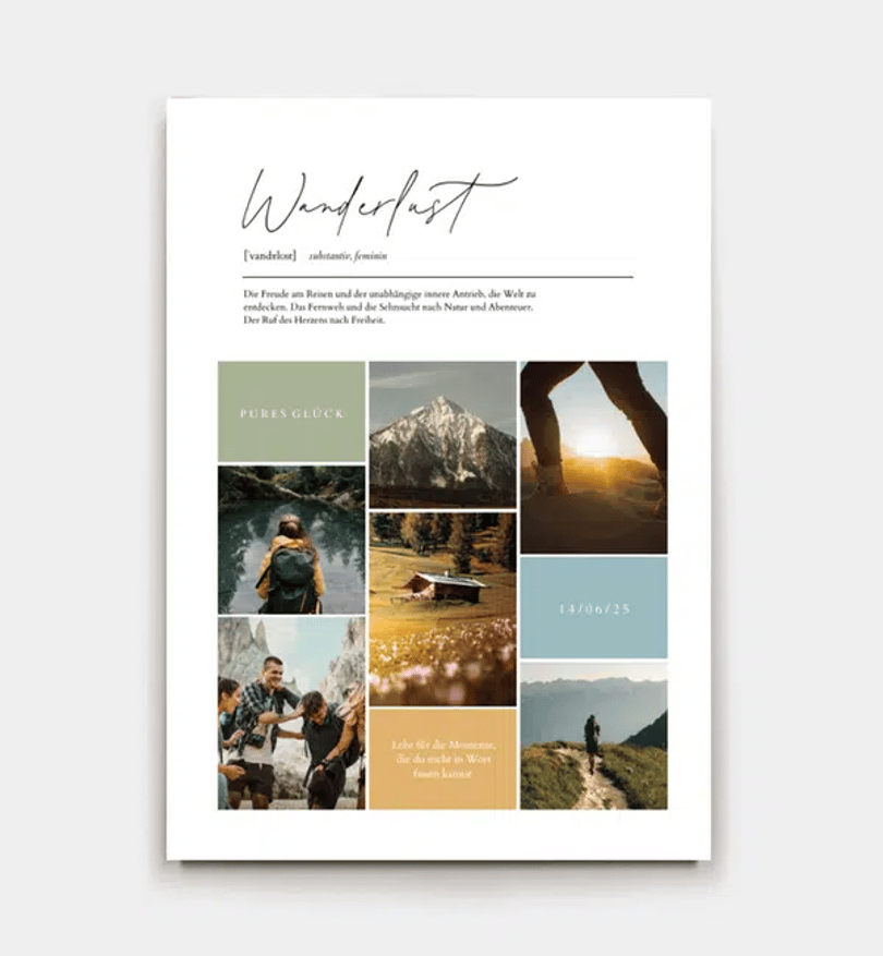 Wanderlust