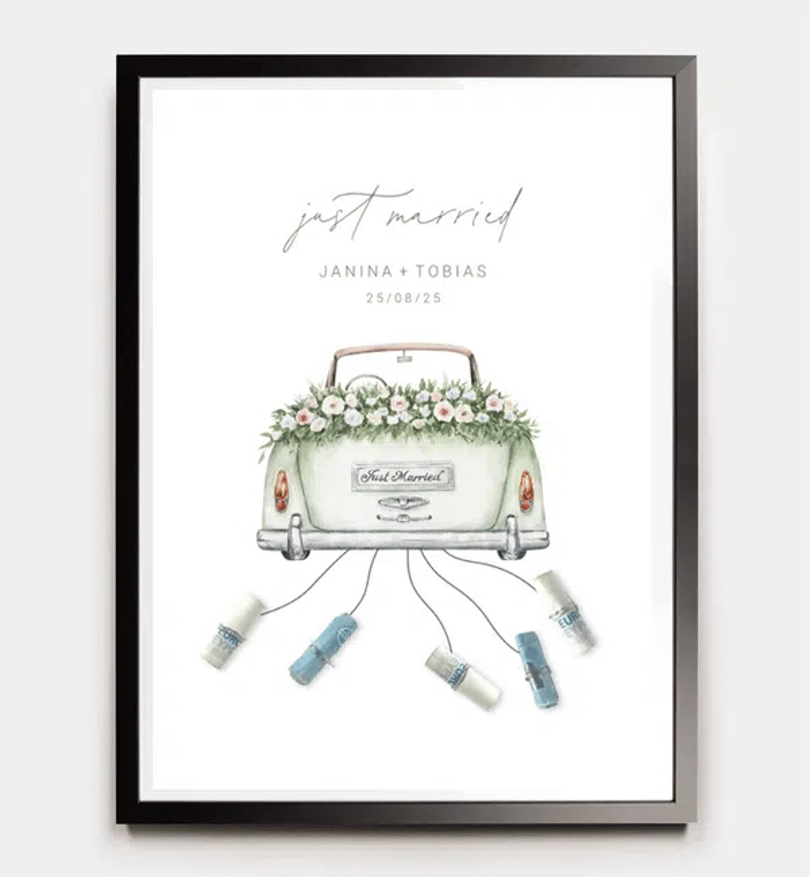 Just Married