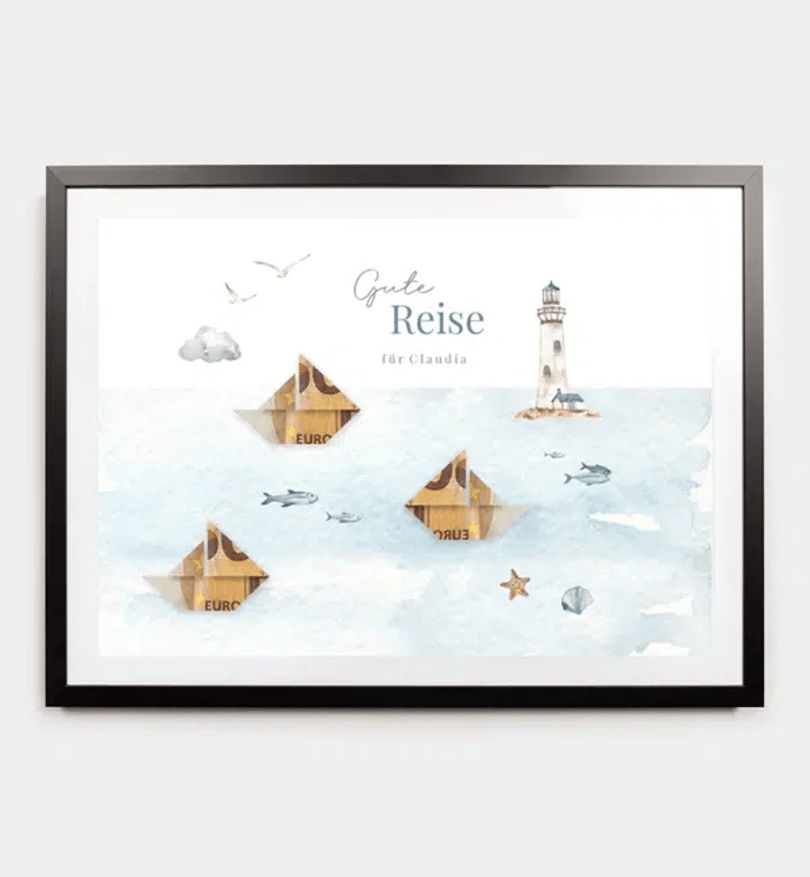 Gute Reise