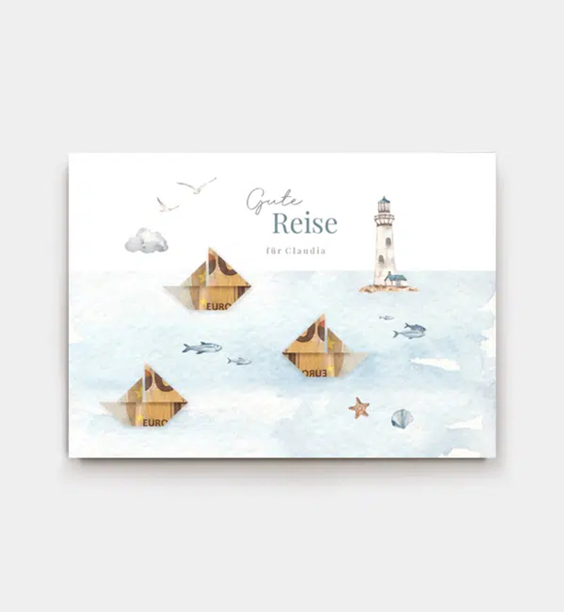 Gute Reise