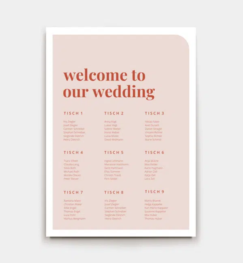 Modern Type