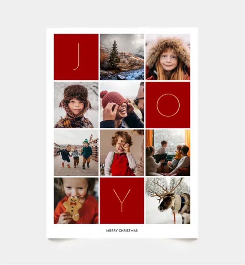 Red Joy