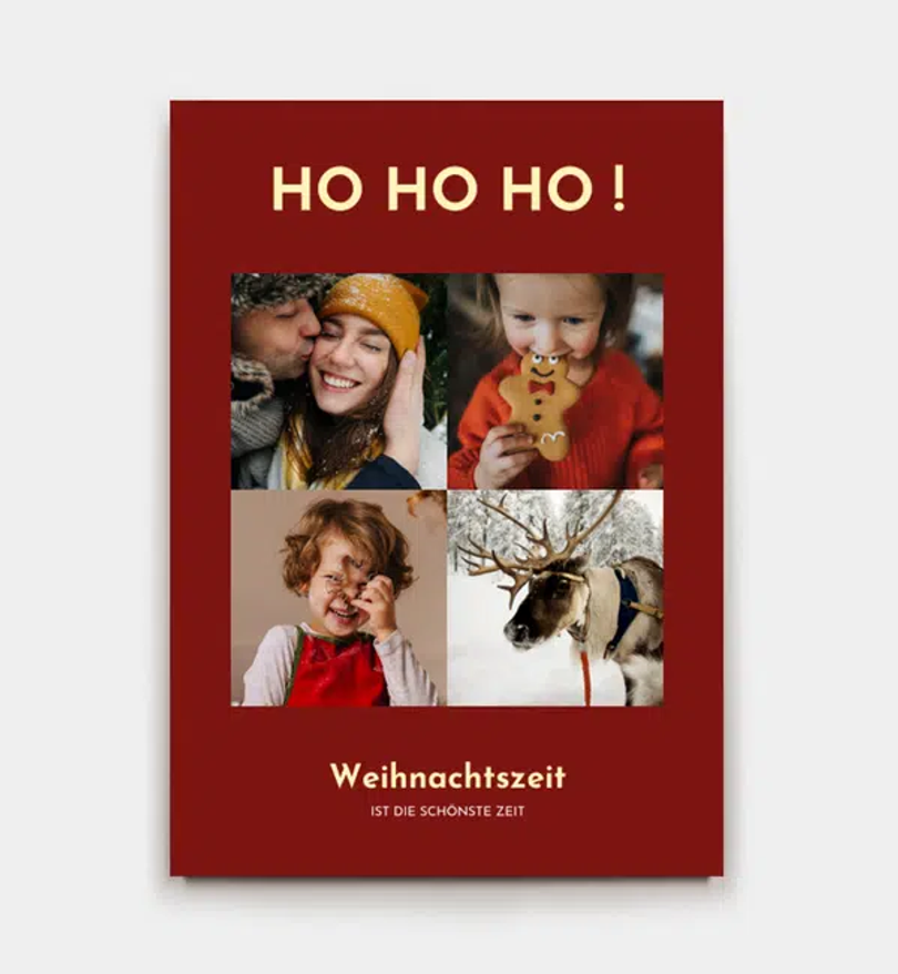 Ho Ho Ho