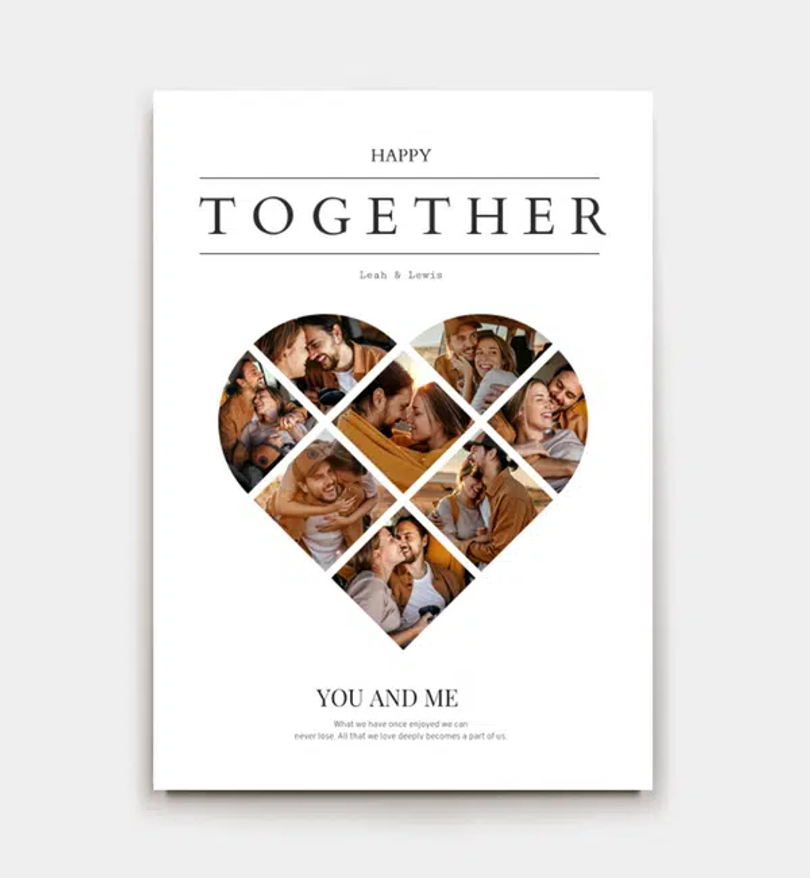 You and Me