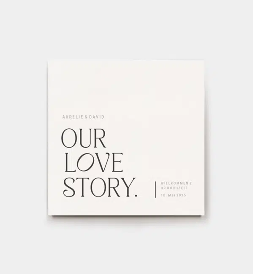 Our Love Story