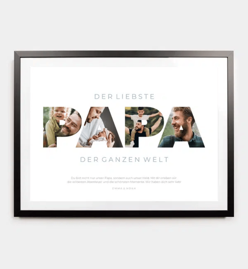 Liebste Familie · Papa