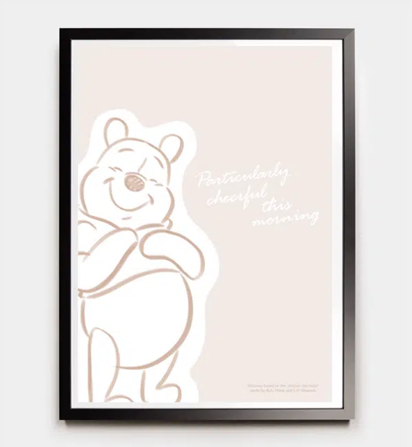 Winnie Puuh · Cheerful Morning