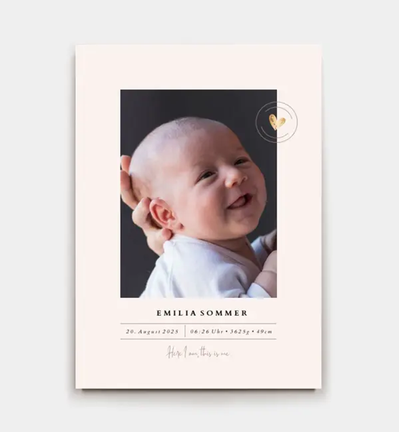 Goldstempel